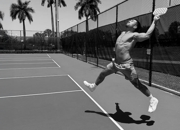 Men's Health Essentials: What Fathers (and All Men) Need to Know About Hydration & Nutrition