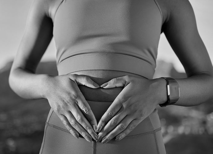 Gut Check: The Science Behind Better Digestive Health