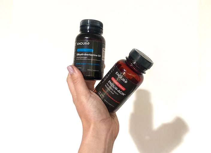 Personalized Supplementation: Tailoring Protocols for Sleep, Gut Health, Performance, and Vitality