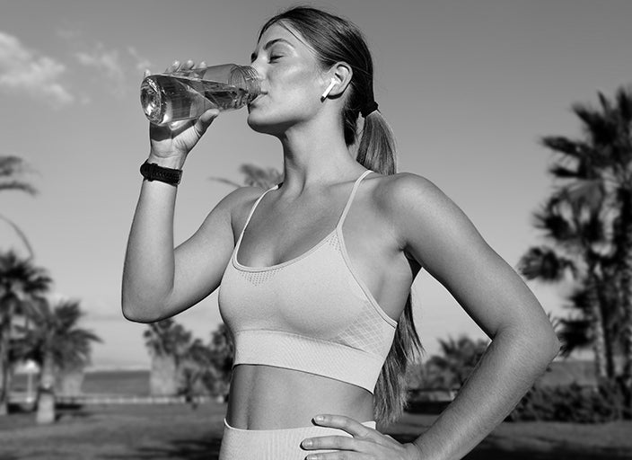 Hydration 101: Summer Heat and the Science of Staying Properly Hydrated