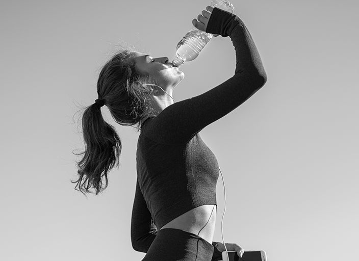Pre, During, and Post-Workout Hydration: Your Complete Protocol