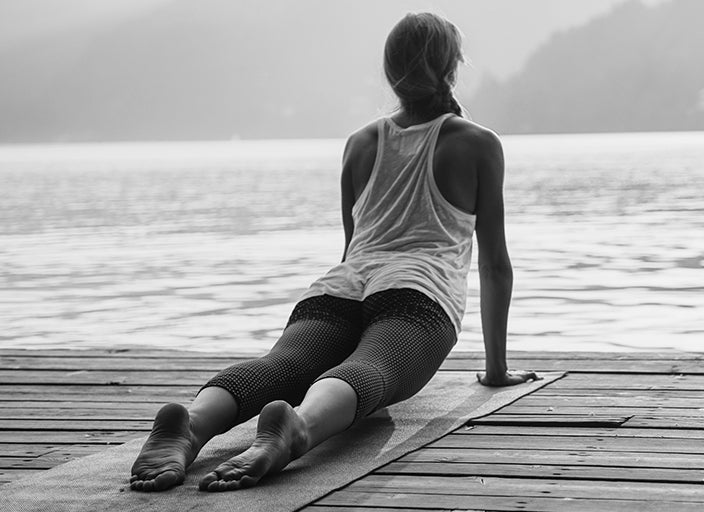 3 Ways to Reset Your Health Routine Before Fall