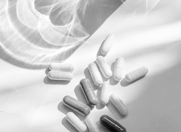 What Are You Really Putting Into Your Body? A Transparent Look Inside the Supplement Industry