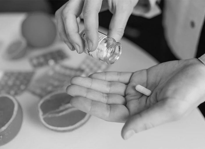 A Beginner’s Guide to Supplements