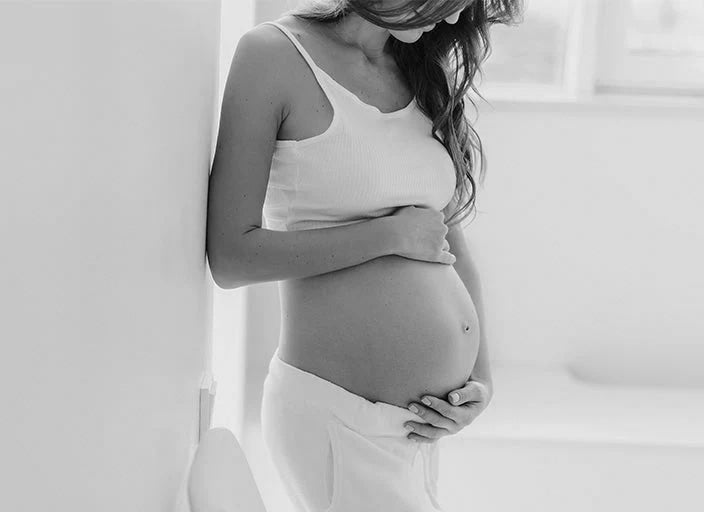 How Choline is Revolutionizing Prenatal Care