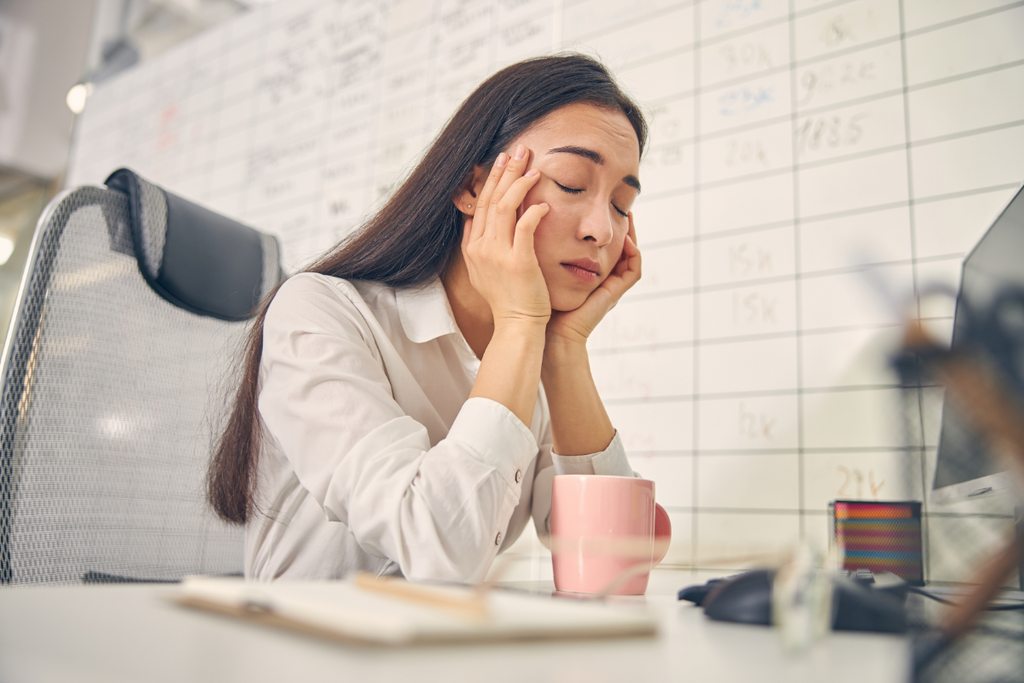 6 Signs You Have a Weakened Immune System