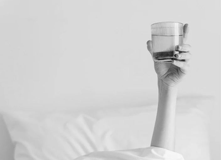 Think Hydration is the Key to Beating Hangovers? 4 Better Strategies to Reduce Them