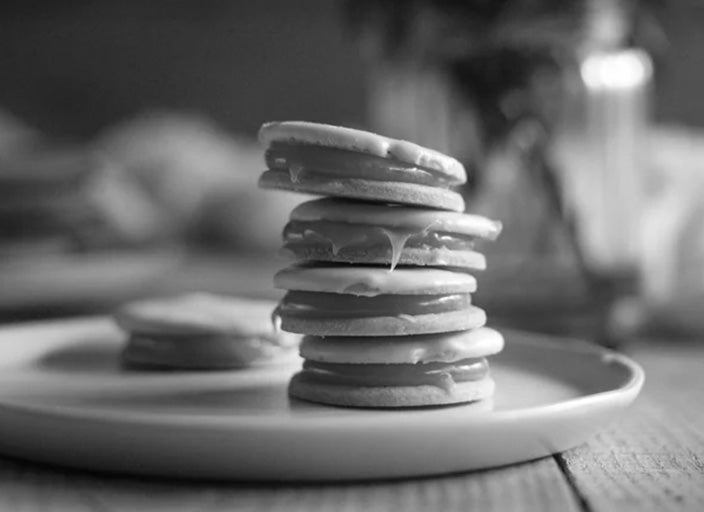 Savor the Season With 6 Guilt-Free Sugar Swaps for Peak Liver Health