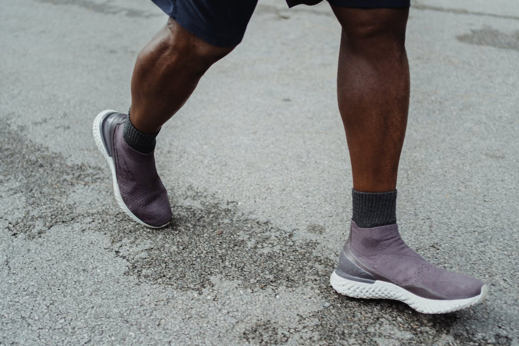 4 Low-Impact Exercises to Keep Fit Without Damaging Your Joints