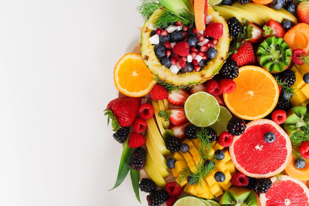 4 of the Biggest Nutrition Myths: Busted!