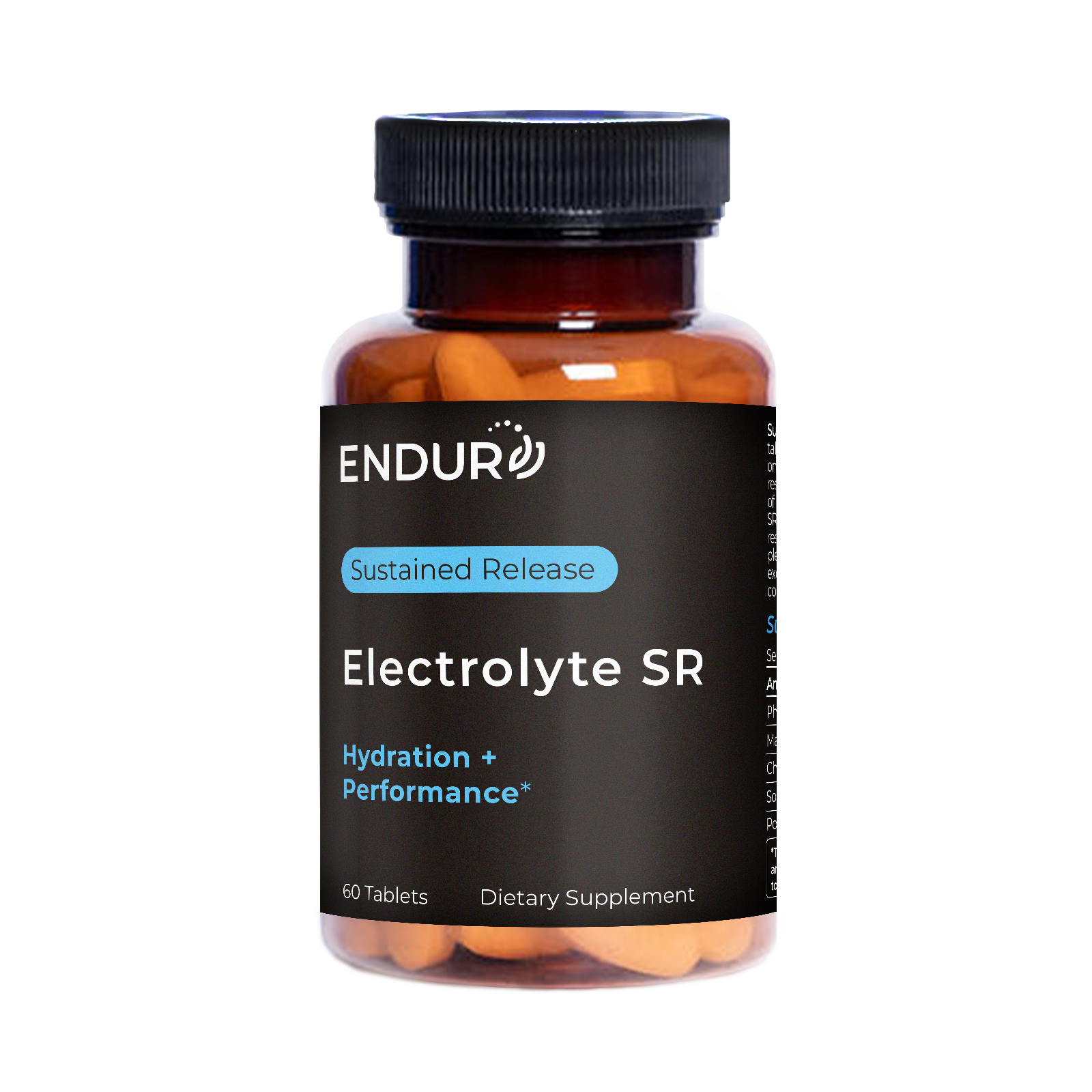 Electrolyte SR