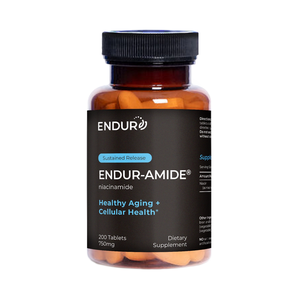 ENDUR-AMIDE®
