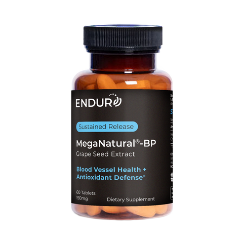 MegaNatural®-BP Grape Seed Extract