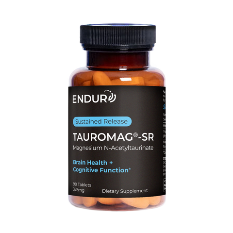 TAUROMAG®-SR Magnesium N-Acetyltaurinate