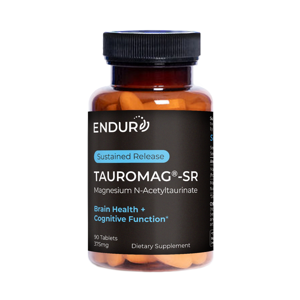 TAUROMAG®-SR Magnesium N-Acetyltaurinate
