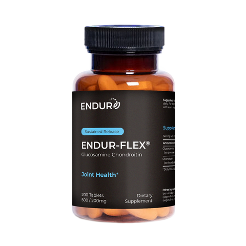 ENDUR-FLEX Glucosamine Chondroitin