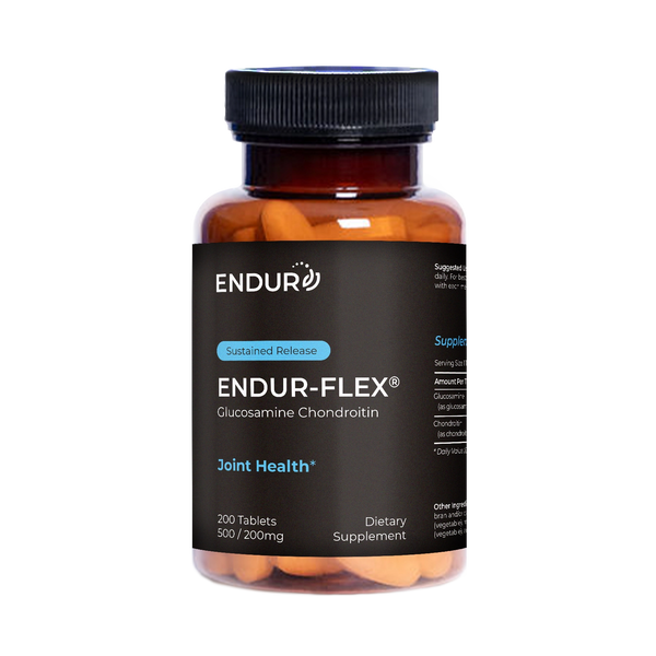 ENDUR-FLEX Glucosamine Chondroitin
