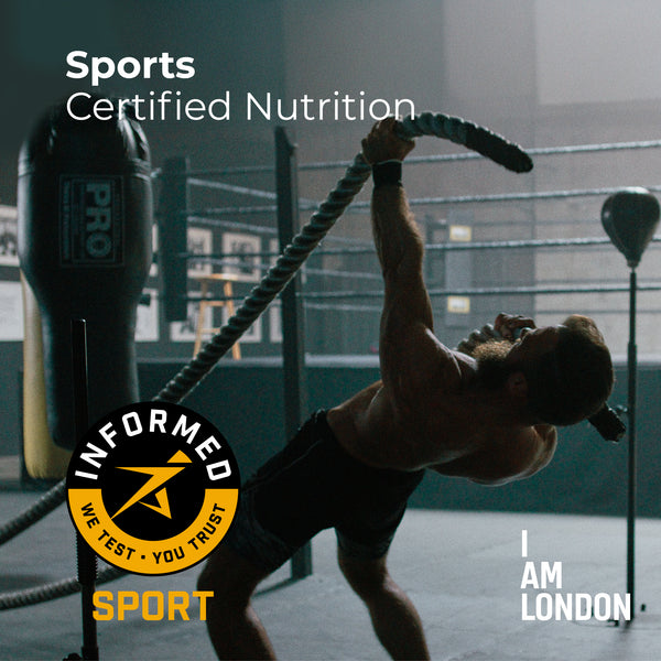 Replace-SR (Sports Certified Electrolyte)