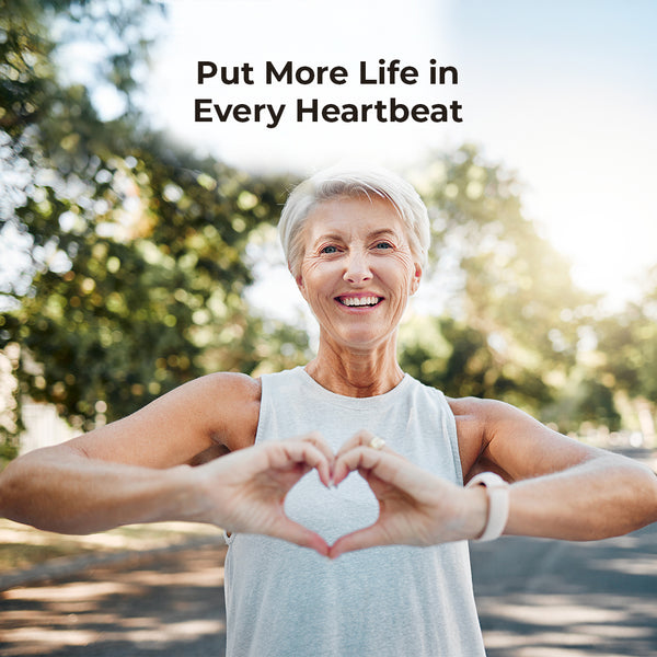 HEART HEALTH