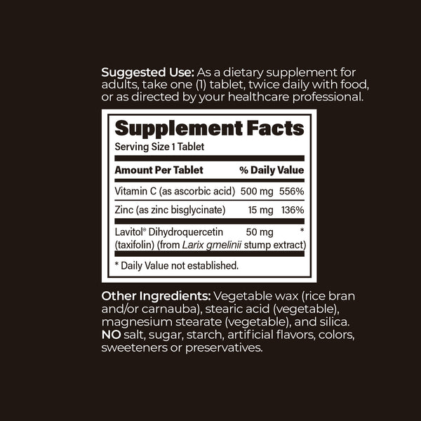 Taxifolin Complex SR