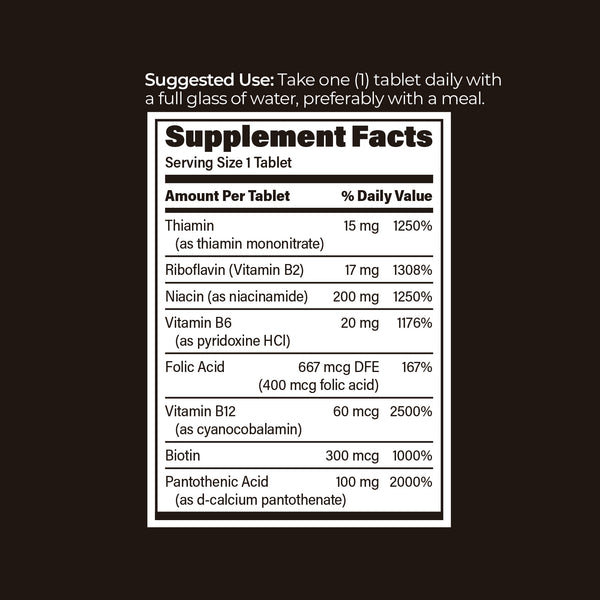 ENDUR-B® Complex SR
