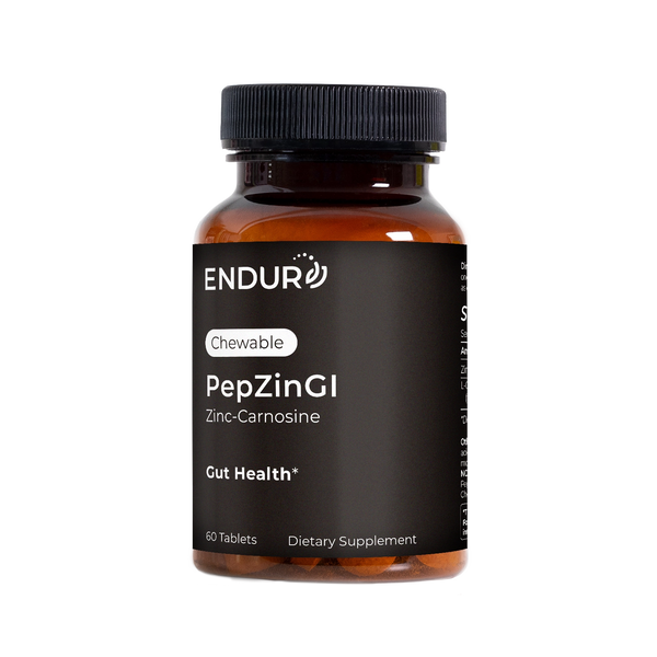 PepZinGI® ZINC-CARNOSINE Chewables