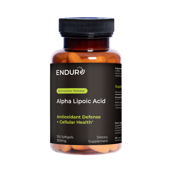 Alpha Lipoic Acid
