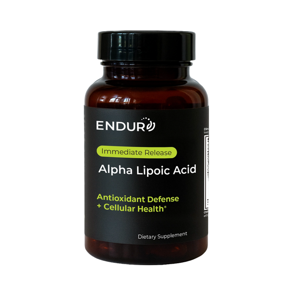 Alpha Lipoic Acid