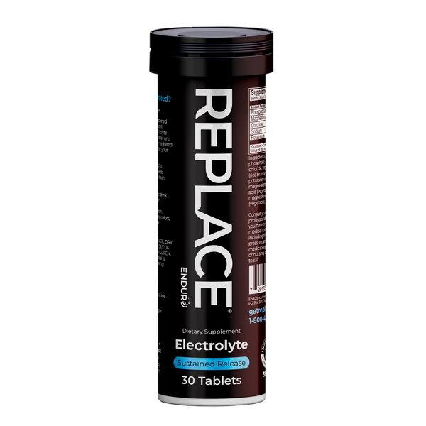 Replace-SR (Sports Certified Electrolyte)