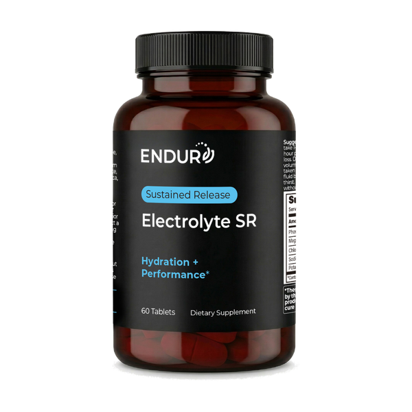 Electrolyte SR