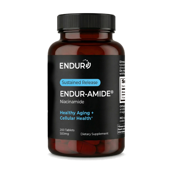 ENDUR-AMIDE®