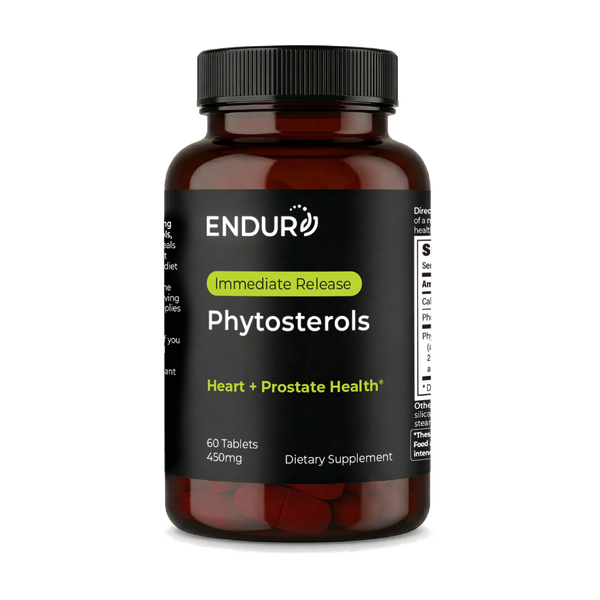 Phytosterols