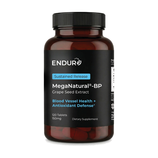MegaNatural®-BP Grape Seed Extract