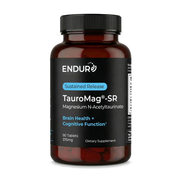 TAUROMAG®-SR Magnesium N-Acetyltaurinate