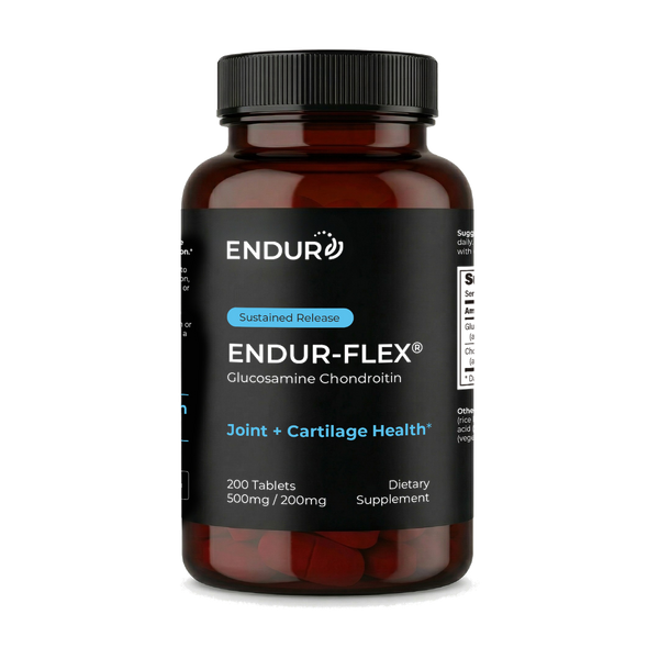 ENDUR-FLEX Glucosamine Chondroitin