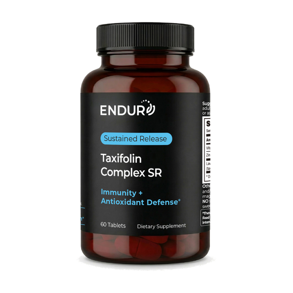 Taxifolin Complex SR