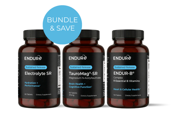 PERFORMANCE BUNDLE