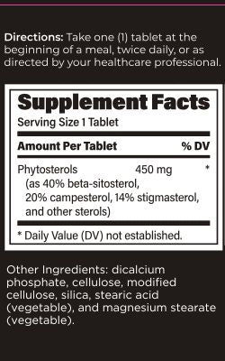 Phytosterols