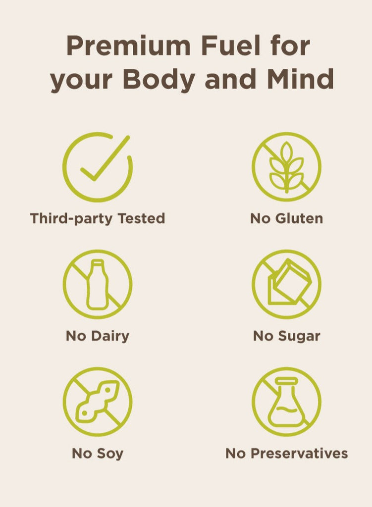 ENDURVM® MultiVitamin without Iron Endurance Products