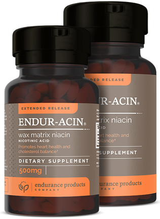 Endurance Products Company