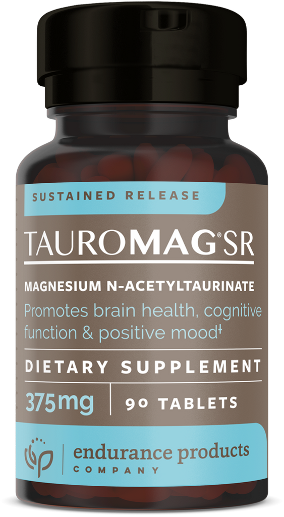 TAUROMAG®SR Endurance Products Company