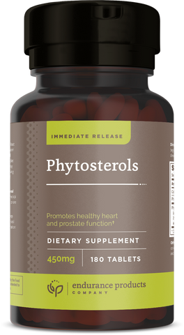 Phytosterols 450mg Plant Sterols