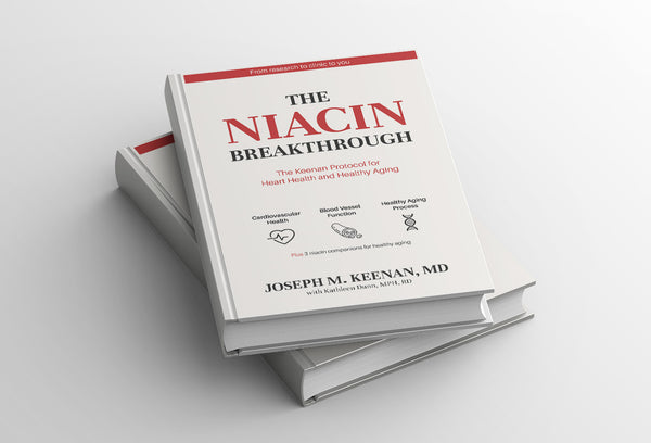 The Niacin Breakthrough