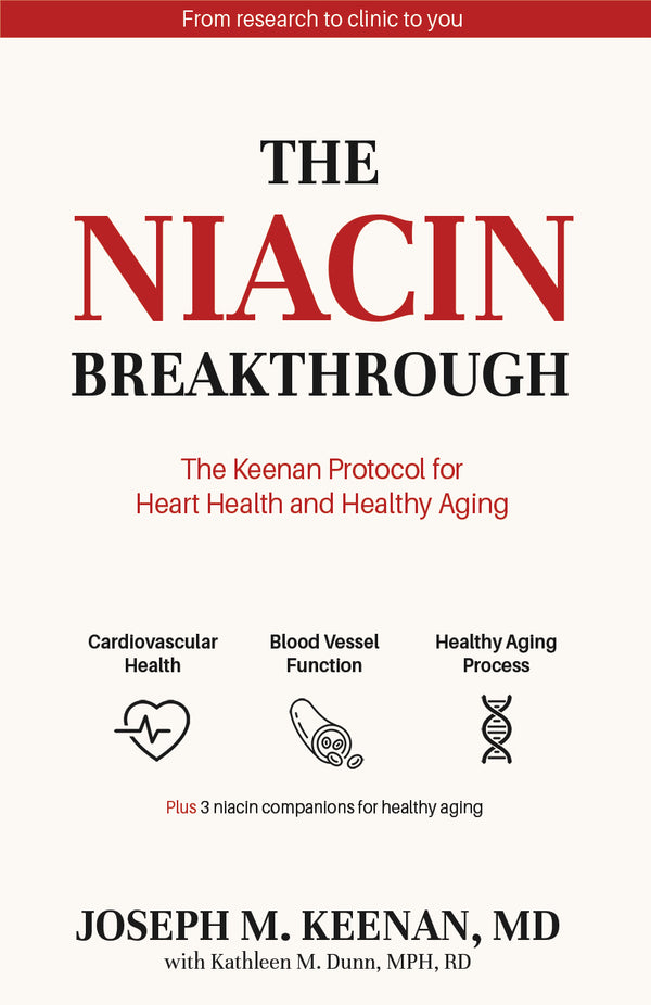 The Niacin Breakthrough