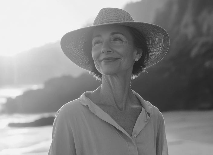 Own Your Energy: The Modern Woman’s Guide to Blood Sugar, Weight Mastery & Hormonal Harmony