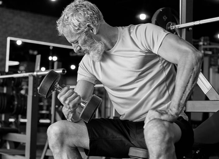 Live Well: How to Protect Your Heart and Promote Healthy Aging