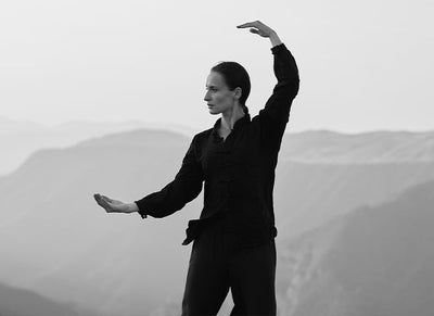 How to Support Your Body During Breast Health Awareness Month