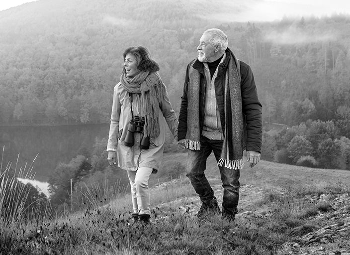 The Hidden Switch: Unlocking Metabolic Health for a Healthy, Strong Life After 45