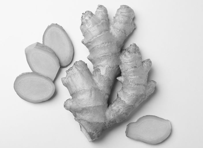 Why Ginger Root, ENDUR-C®, and CoQ10 Belong in Every Man’s Vitality Stack