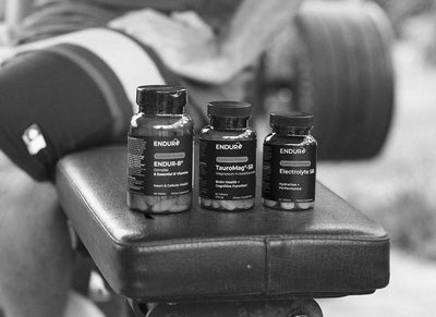 Your Winter Wellness Blueprint